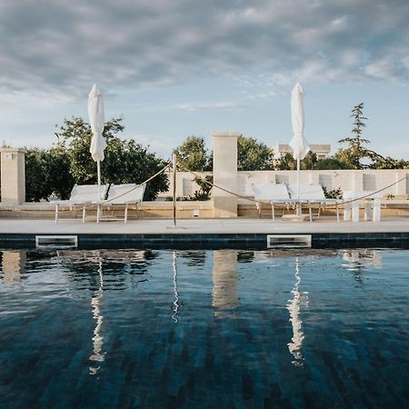 Masseria Gagliardi Taranto Exteriér fotografie
