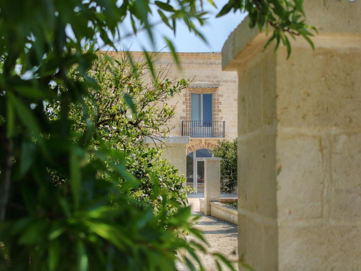 Masseria Gagliardi Taranto Exteriér fotografie