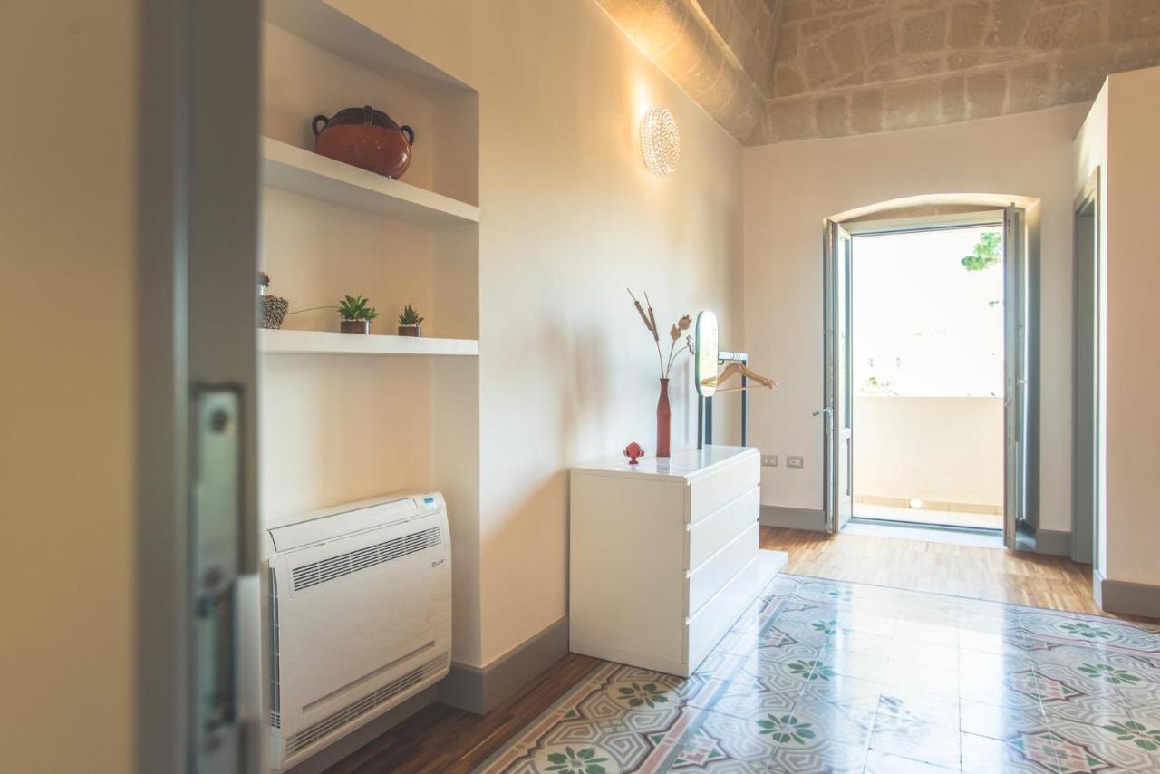 Masseria Gagliardi Taranto Exteriér fotografie