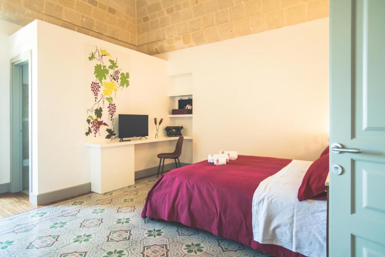 Masseria Gagliardi Taranto Exteriér fotografie