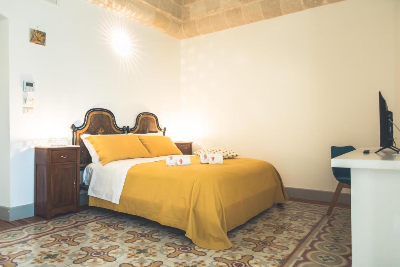Masseria Gagliardi Taranto Exteriér fotografie