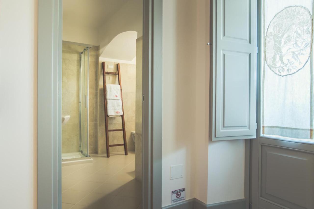 Masseria Gagliardi Taranto Exteriér fotografie