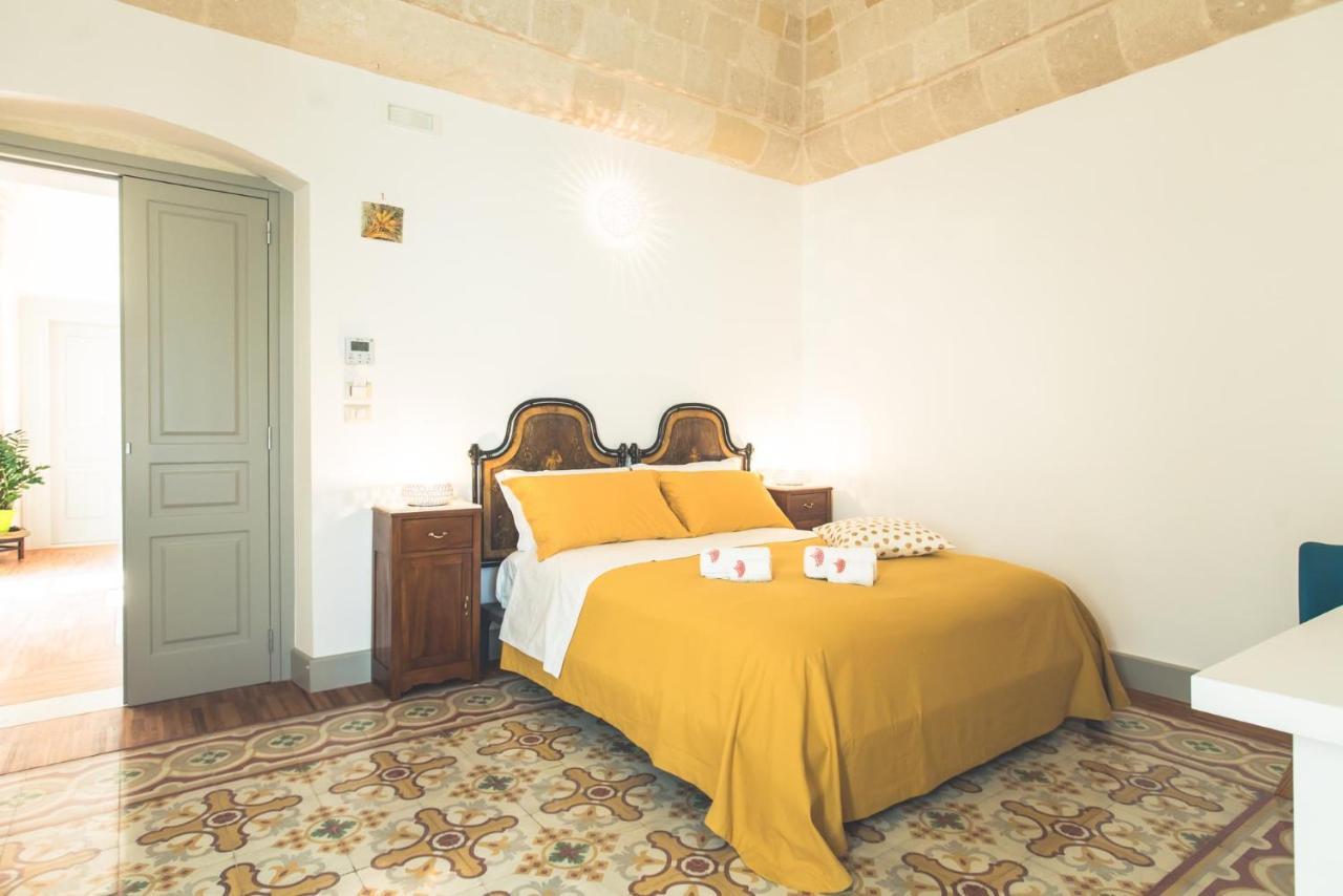 Masseria Gagliardi Taranto Exteriér fotografie