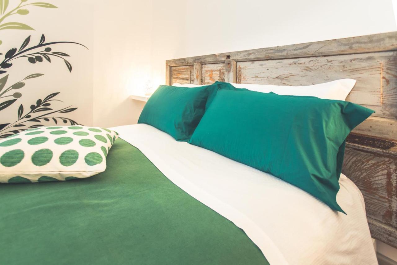 Masseria Gagliardi Taranto Exteriér fotografie