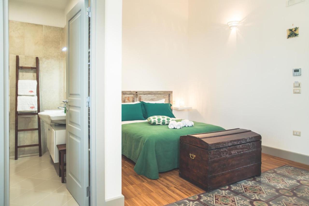 Masseria Gagliardi Taranto Exteriér fotografie