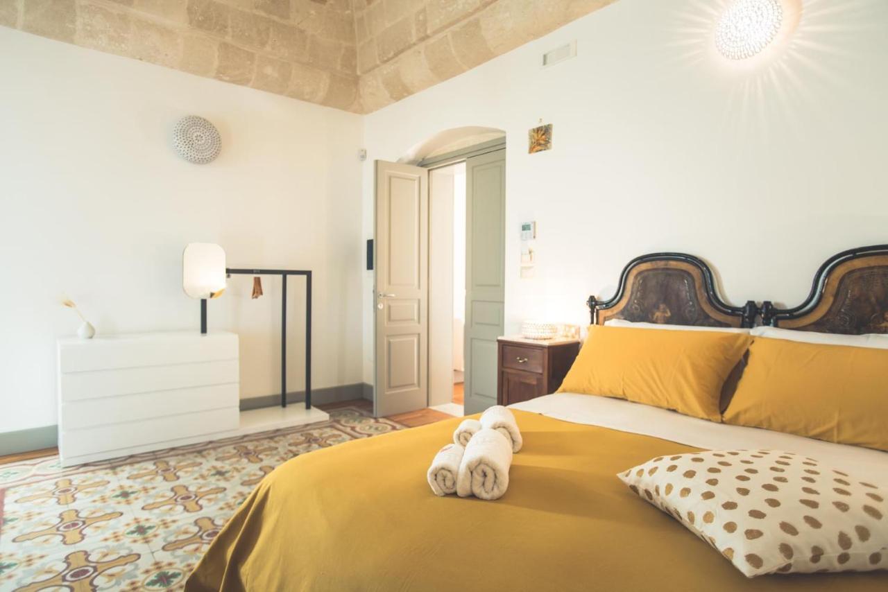 Masseria Gagliardi Taranto Exteriér fotografie