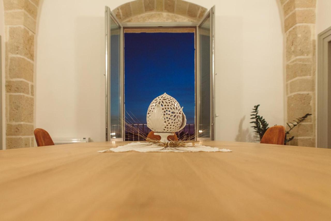 Masseria Gagliardi Taranto Exteriér fotografie