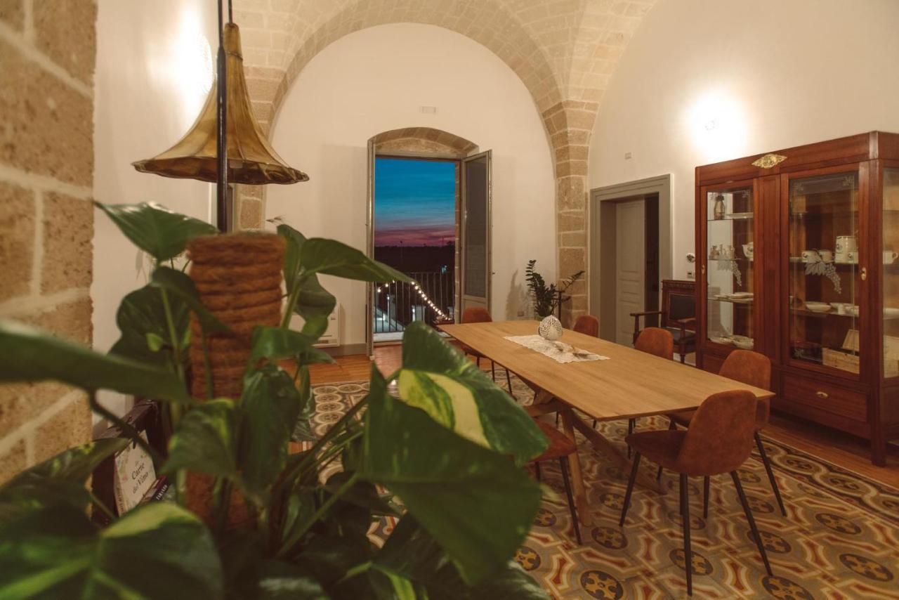 Masseria Gagliardi Taranto Exteriér fotografie