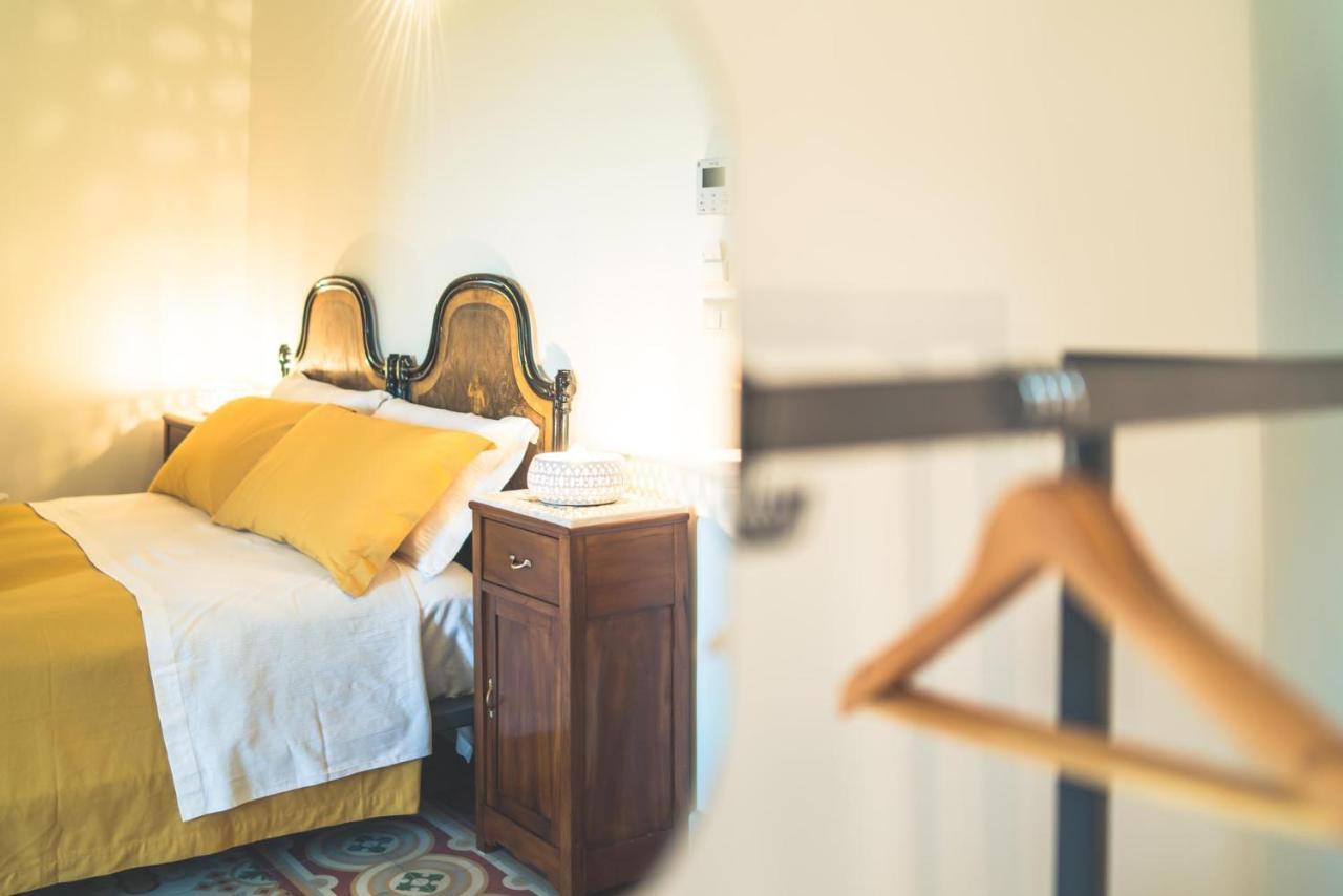 Masseria Gagliardi Taranto Exteriér fotografie