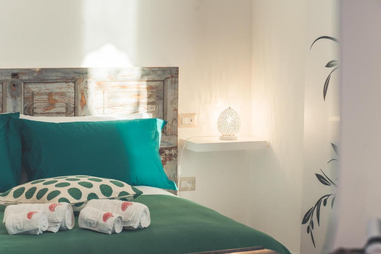 Masseria Gagliardi Taranto Exteriér fotografie