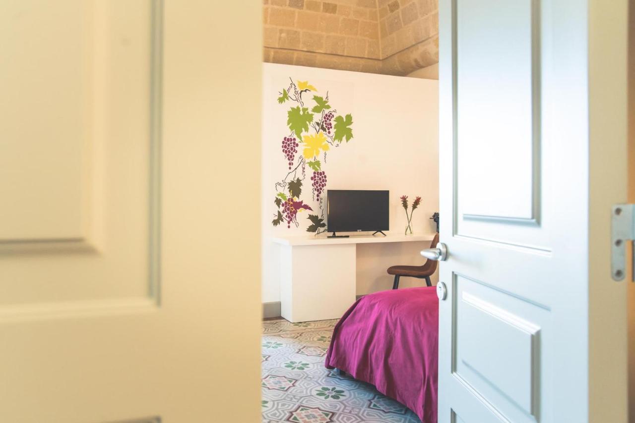 Masseria Gagliardi Taranto Exteriér fotografie