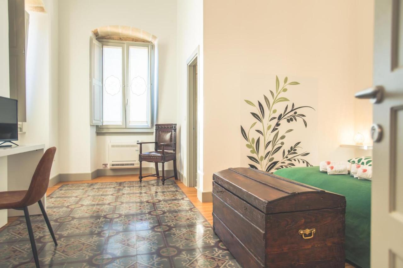 Masseria Gagliardi Taranto Exteriér fotografie