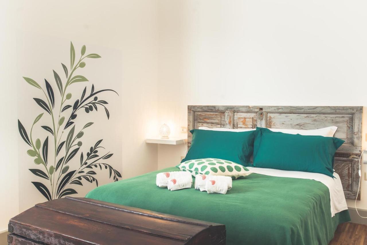 Masseria Gagliardi Taranto Exteriér fotografie