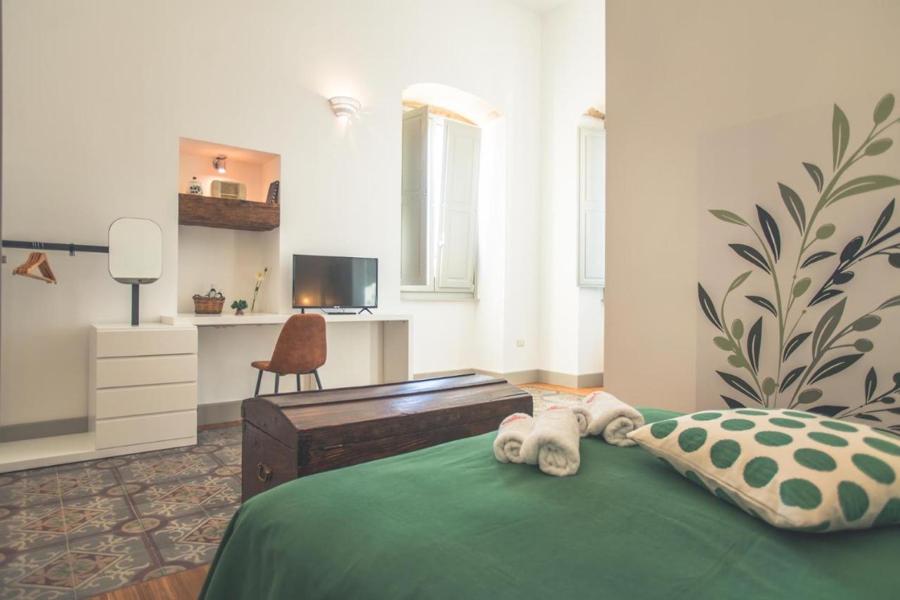 Masseria Gagliardi Taranto Exteriér fotografie