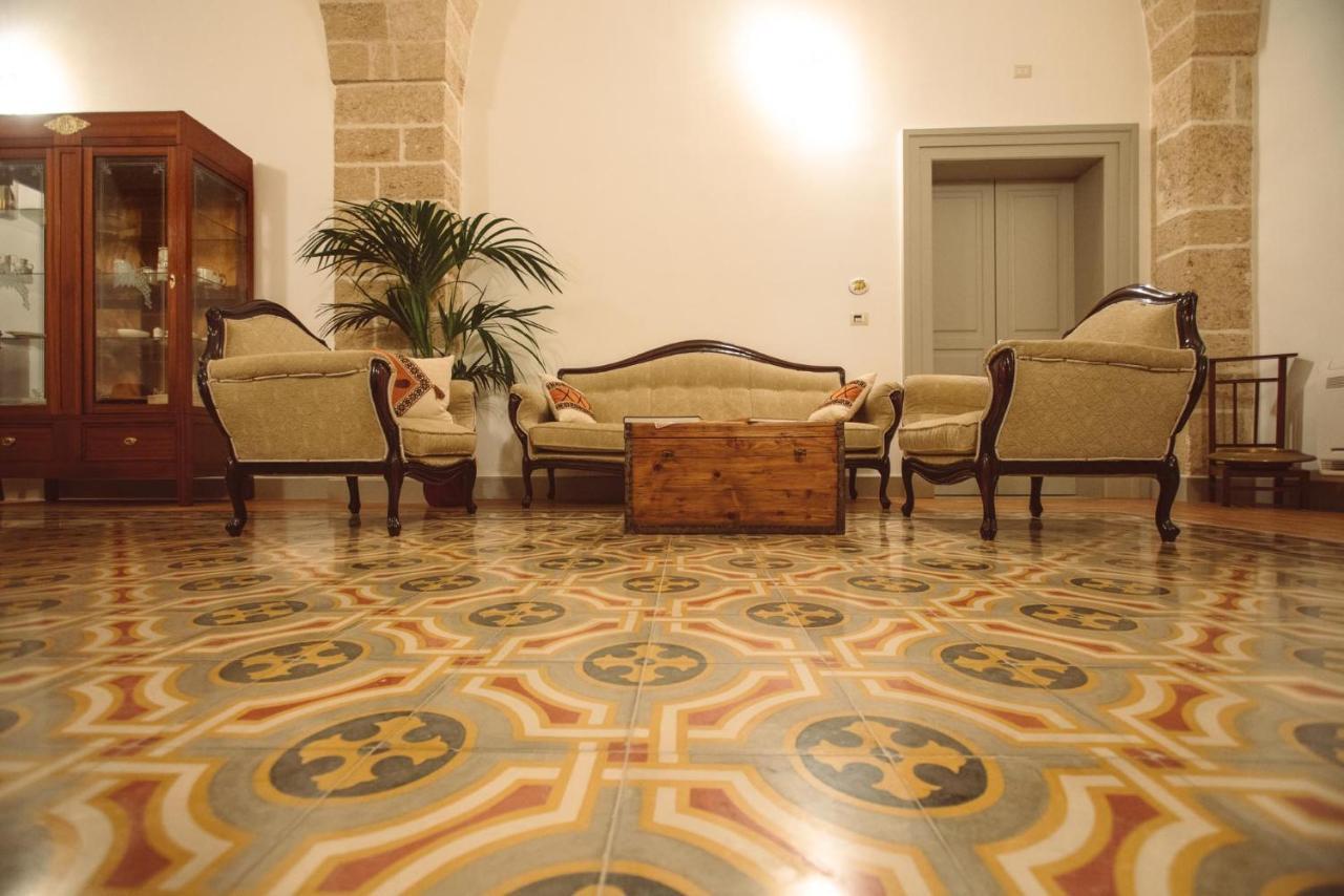 Masseria Gagliardi Taranto Exteriér fotografie