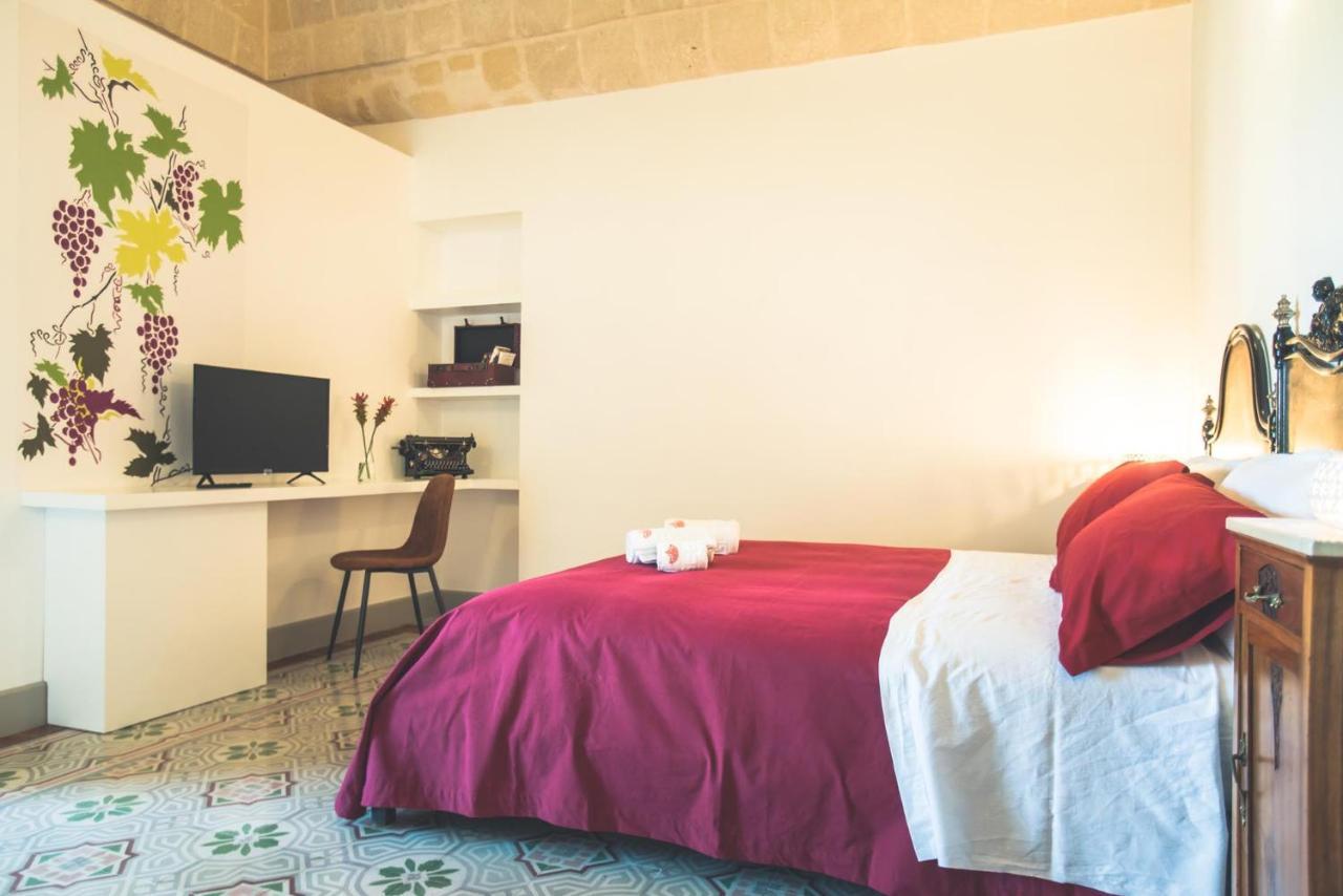 Masseria Gagliardi Taranto Exteriér fotografie