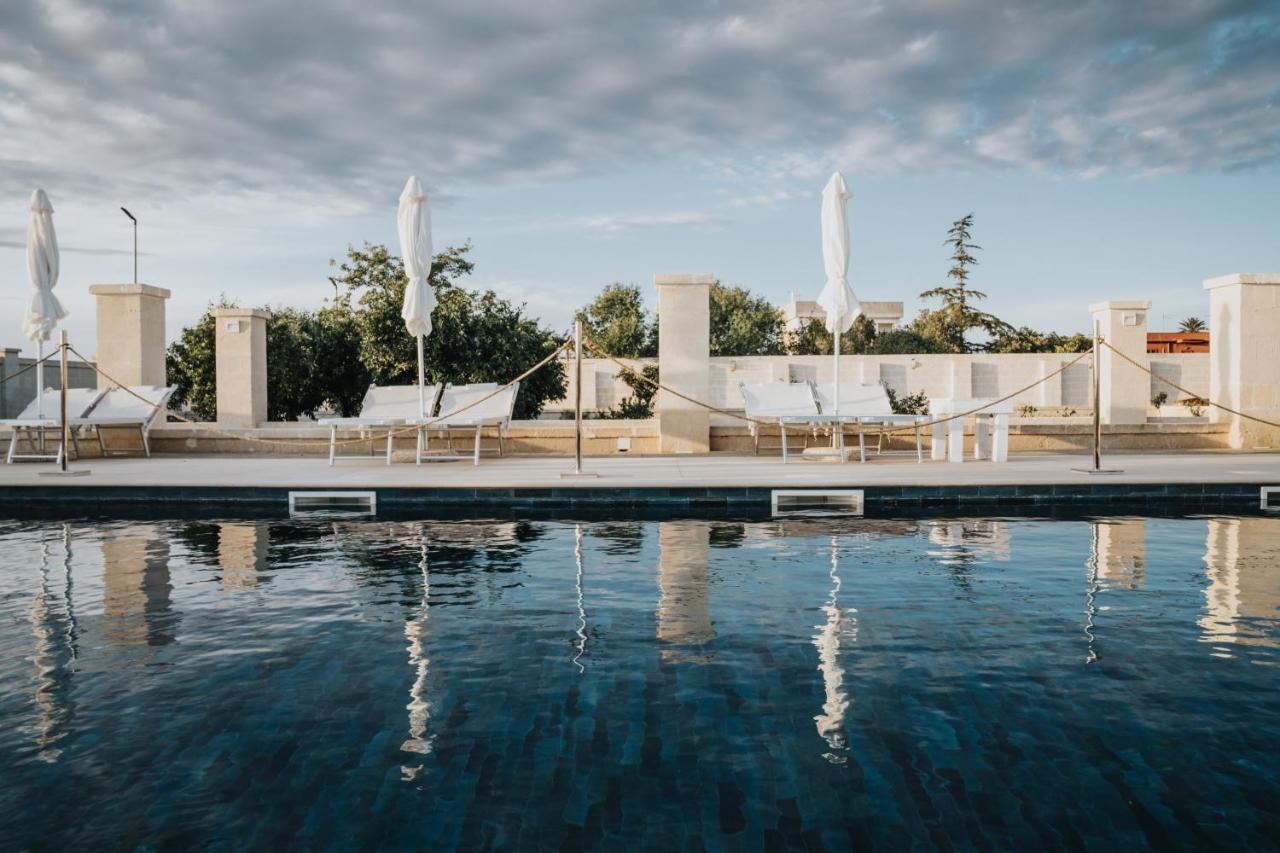 Masseria Gagliardi Taranto Exteriér fotografie