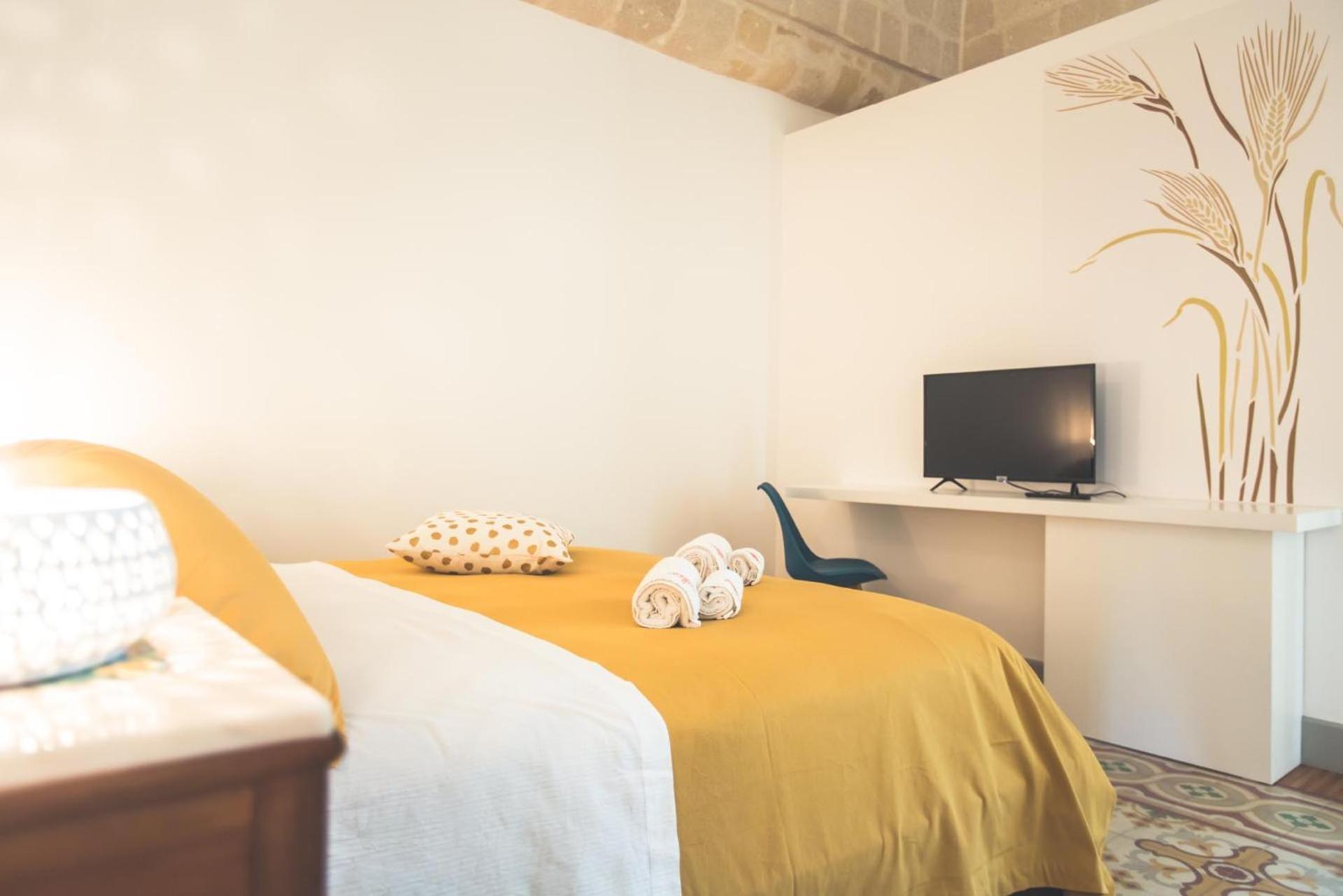 Masseria Gagliardi Taranto Exteriér fotografie